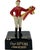 Vintage the 21 Club Nyc Restaurant Equestrian Jockey Paperweight Vmi Alumni For Sale - Image 10 of 12