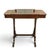 Late 20th Century Late 20th Century Maitland Smith Game Table For Sale - Image 5 of 7