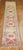Mid 20th Century Zabihi Collection Turkish Anatolian Geometric Runner - 2'10" x 13'10" For Sale - Image 4 of 5