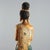 Sawadsee Kha Wooden Sculpture For Sale - Image 13 of 14