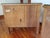 Wood Rare Vintage Henredon Solid Walnut Pair of Nightstands For Sale - Image 7 of 16