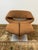 Pierre Paulin for Artifort Ribbon Chair + Ottoman, Set For Sale - Image 9 of 12