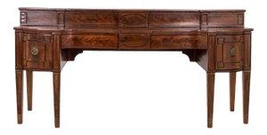Scottish Sideboard