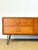 Wood Scandinavian Teak Sideboard, 1960s For Sale - Image 7 of 18