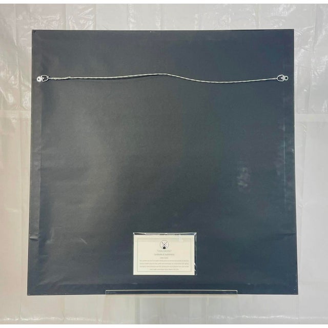 Wade Logan “Carolsue – Summer Days With You” Giclée on Canvas For Sale - Image 13 of 15