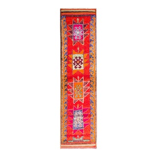 Mid-20th Century Turkish Rug For Sale