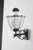 This outdoor wall lamp was produced by the german manufacturer bega. Known for their "light for architecture" philosophy,...