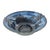 Southwestern Studio Art Pottery Bowl With Sculptural Lizard Relief 12.25" For Sale - Image 4 of 14