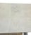 Vintage 1970s Faux Goatskin Console Buffet Karl Springer Style Postmodern Credenza For Sale - Image 13 of 17