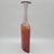 1980s 1980s Transjo Hytta Glass Vase Bottle Flask For Sale - Image 5 of 11
