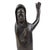 Early 20th Century Makonde Standing Wood Figure Tanzania For Sale In Denver - Image 6 of 8