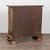 Late 18th-Century Swedish Original Painted Pine Sideboard Cabinet For Sale - Image 12 of 12