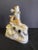 Staffordshire Spill Vase of Dog and Deer For Sale - Image 10 of 10