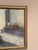 Hanne Jönsson, Panel Oven in the Studio, 1943, Oil on Panel, Framed For Sale - Image 4 of 18