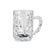Brand: Tiffany & Co. Gender: Unisex Metal Type: Crystal Length: 5.00 inches Width: 5.50 mm Depth: 16 oz Weight: 1,625.00...