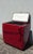 Coca-cola (coke, coca cola) icebox from the 1960s. restored and in perfect working order\. Of significant dimensions. a...