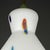 Mid-Century Italian Opaline Murano Glass Pendant Lamp by Stilnovo, 1950s For Sale - Image 12 of 14