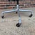 Charles and Ray Eames Aluminum Group Secretarial Chair for Herman Miller For Sale In Cleveland - Image 6 of 10