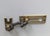 Contemporary Segal Unique Biker Like Door Chain, Modern and Vintage For Sale - Image 3 of 6