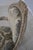 Pair Vintage French Louis XVI Painted Armchairs For Sale - Image 14 of 18