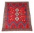Middle Eastern Afshar Rug For Sale