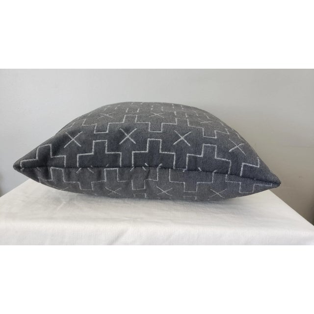 Perennials fabric on both sides. Size: 20" x 20" Hidden zipper. Pillow Cover Only. Dry Clean Only. Perennials Concho...
