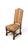 Ralph Lauren Set of 8 Attributed to Ralph Lauren Louis XIV Dining Chairs For Sale - Image 4 of 10