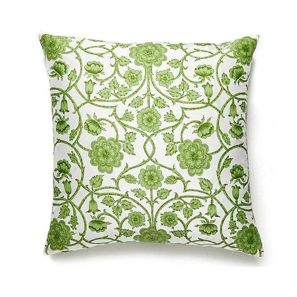 Scalamandré is a heritage American textile brand rooted in luxury and high-end design since its inception in 1929. Founder...