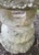Mid 20th Century Mountain Spirit Wabi Sabi Concrete Garden Sculpture For Sale - Image 6 of 9