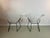 Harry Bertoia Diamond Chair by Harry Bertoia for Knoll, 1970s For Sale - Image 4 of 9