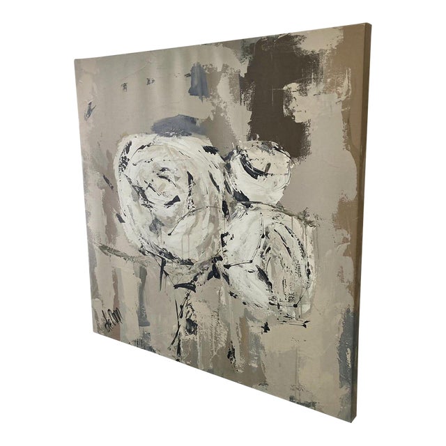 Large Wall Art by DeAnn Hebert For Sale