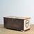 Folk Art Bridal Chest, 1948 For Sale - Image 13 of 14