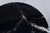 Italian Modern Round Faux Marble and Steel Coffee Table by Willy Rizzo For Sale - Image 12 of 12