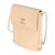 Item #: 134976 Exterior Material (Specific): Calfskin Size: Small Interior Material: Fabric Dimensions: 7.25 x 7.75 x 3 in...