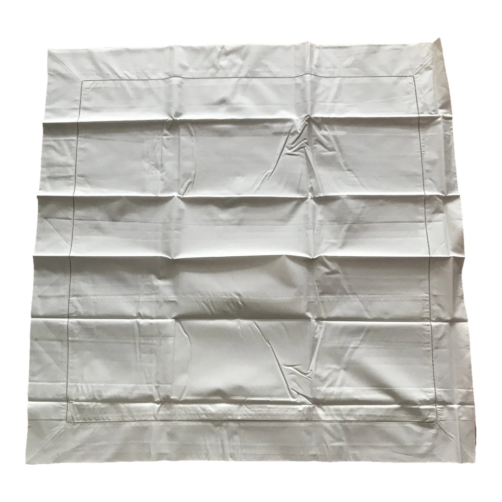 Sferra Celeste 3990 Ivory Continental Sham Chairish