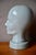 Enamelled Ceramic Mannequin Head, West Germany, 1970s For Sale - Image 6 of 10