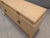 Textile Mid Century Raffia Sideboard/Buffet by Harrison Van Horn, C1970s, Attrbiuted For Sale - Image 7 of 18