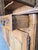 Two-Part Louis XV Cabinet in Walnut, 1760 For Sale - Image 9 of 18
