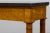 Early 19th Century French Empire Mahogany Console W/ Dark Gray Granite Top For Sale - Image 15 of 17