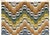 Pierre Frey “Fanfare” in Tentation Embroidery Down Filled Pillows - a Pair For Sale In Atlanta - Image 6 of 6