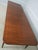 Councill Craftsmen Mahogany Inlaid French Directorie Dining Table For Sale - Image 9 of 18