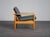 Scandinavian Modern Lounge Chair, Denmark, 1970s For Sale - Image 3 of 10