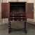 19th Century Dutch Collector’s Cabinet With Brass Hardware For Sale In Dallas - Image 6 of 18