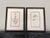 Antique English Botanical Prints Framed-Set of 2 - Authentic 1812 Robert Thorton Prints For Sale In Greensboro - Image 6 of 7