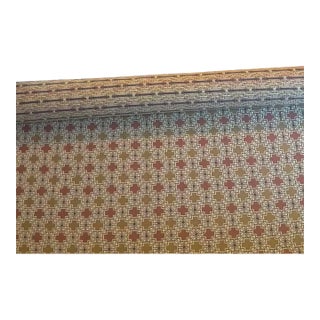 Kravet Geometric Fabric For Sale