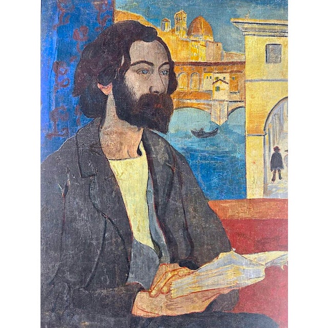 Christie's London Catalog Impressionist and Modern Art 2/8/05, Sale Code: Pony-7023 For Sale - Image 9 of 18