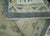 Textile Turkish Oushak Rug 4' x 11'11" #18096 For Sale - Image 7 of 8