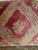 Baroque Fortuny Textile Pillow For Sale - Image 3 of 6