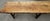 Monumental 18th-Century Spanish Baroque Style Walnut Trestle Dining / Refectory Table For Sale - Image 10 of 18