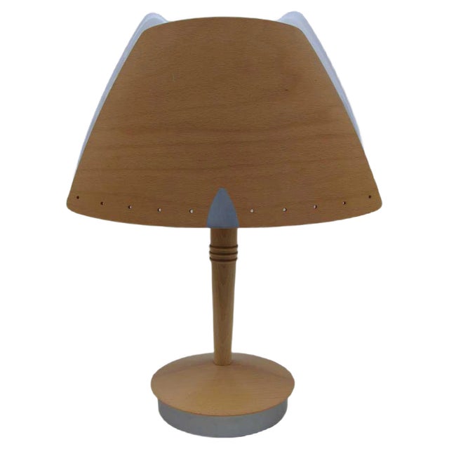 Vintage Table Lamp from Lucid, 1970s For Sale